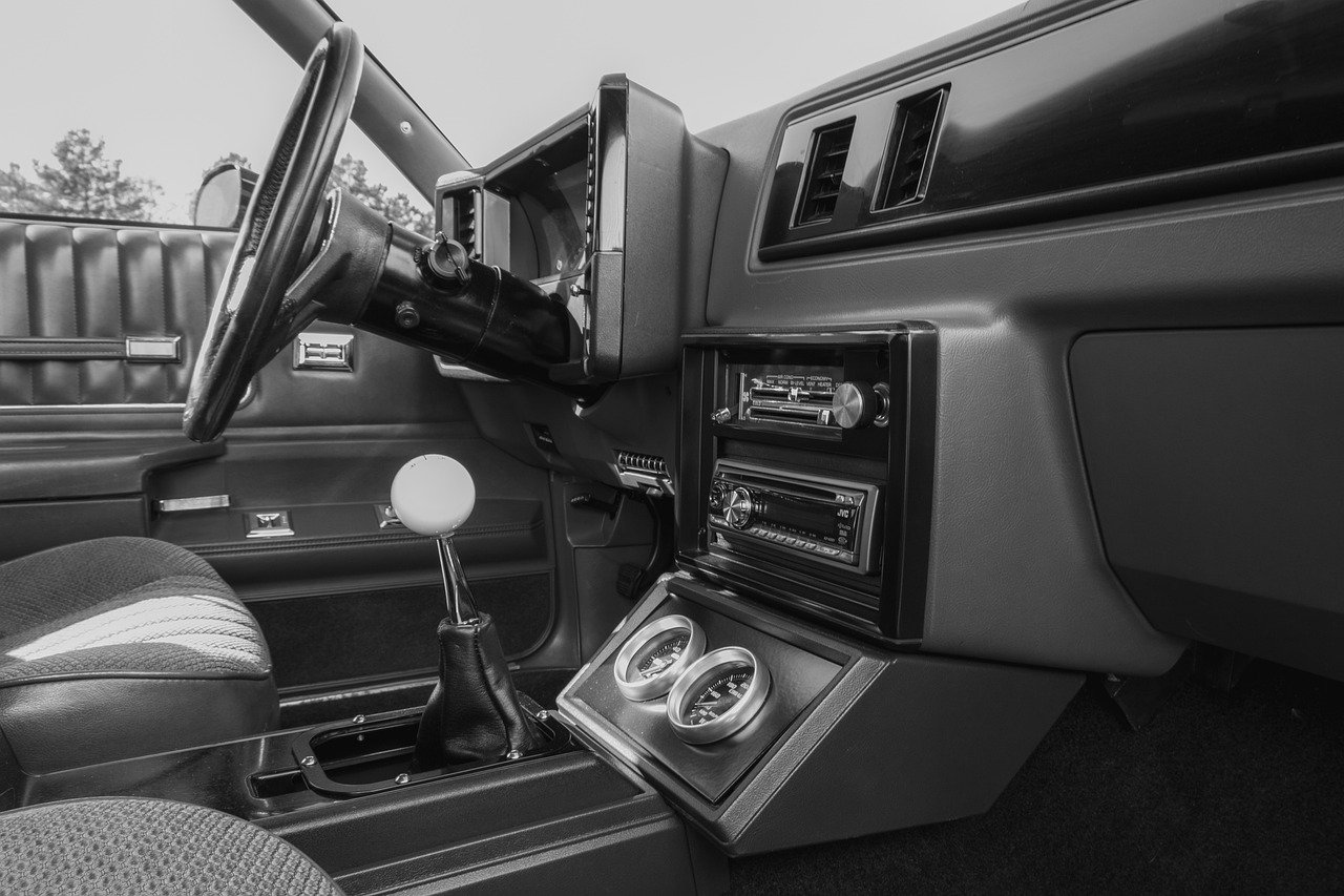 자동차 기어변속 문제의 원인과 해결 방법 알아보자