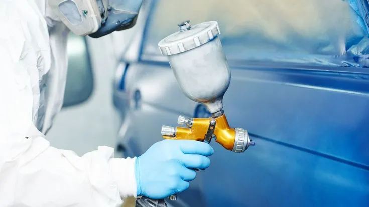 소나타 전체도색 시 고려해야 할 요소와 꿀팁 알아보기